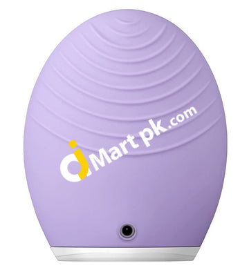 Foreo Luna 2 Facial Cleansing Brush & Anti-Aging Face Massager For Sensitive Skin - Imported From Uk